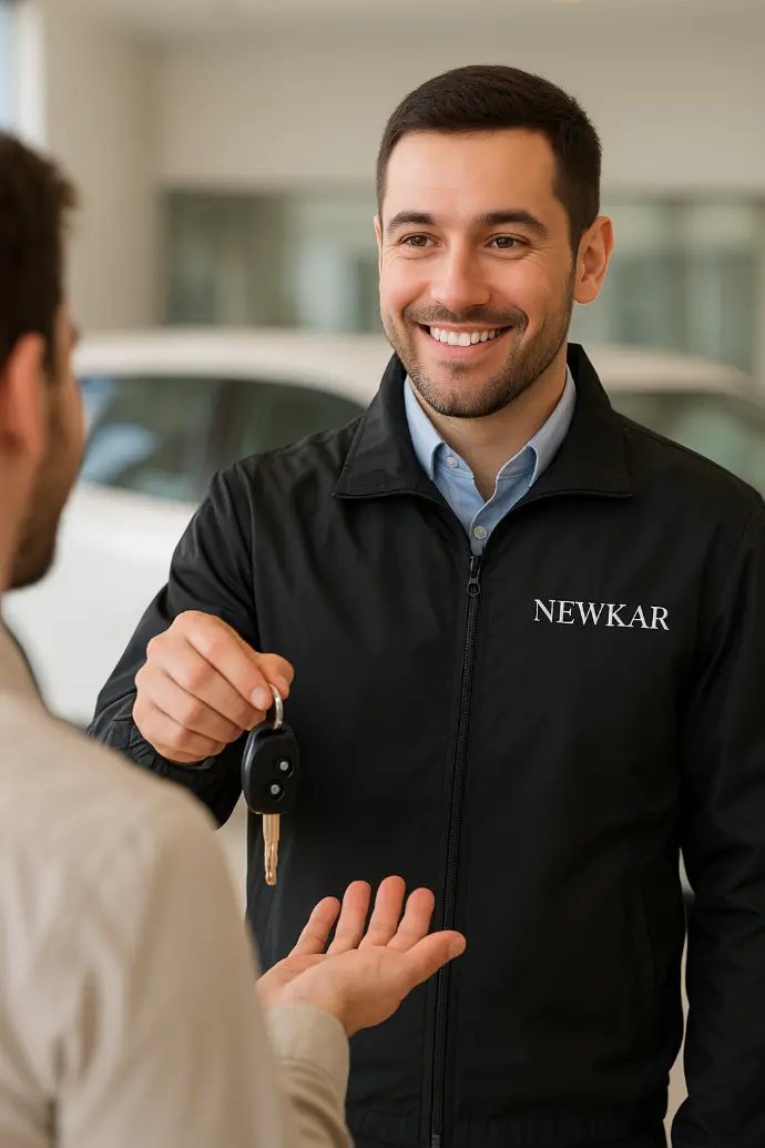 Compra tu auto