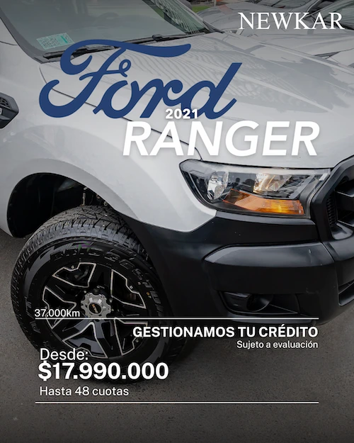 camionetas usadas la serena