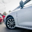 Toyota Corolla 2023 usado la serena newkar