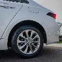 Toyota Corolla 2023 usado la serena newkar