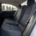Toyota Corolla 2023 usado la serena newkar
