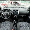 Nissan March 2018 sport full