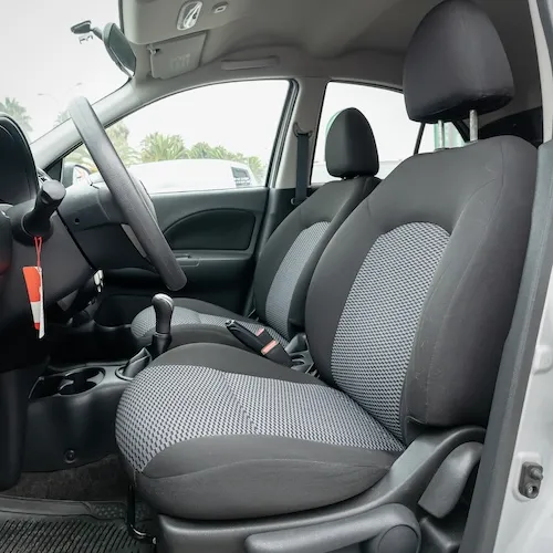 Nissan March 2018 sport full