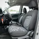 Nissan March 2018 sport full