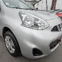 Nissan March 2018 sport full