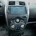 Nissan March 2018 sport fullt fulll