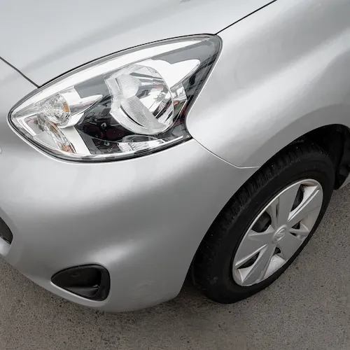 Nissan March 2018 sport full