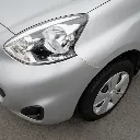 Nissan March 2018 sport full