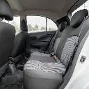 Nissan March 2018 sport full