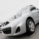 Nissan March 2018 sport full