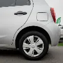 Nissan March 2018 sport full