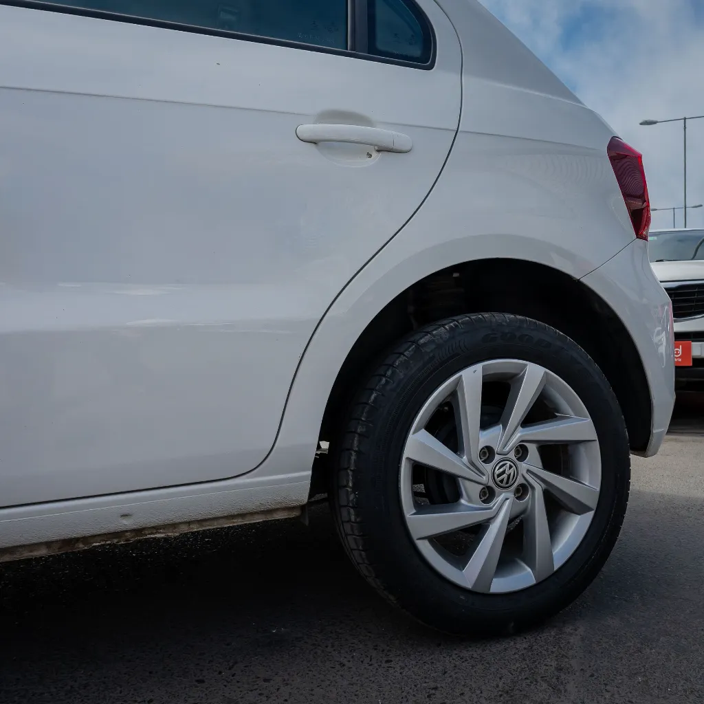 Volkswagen gol highline 2022