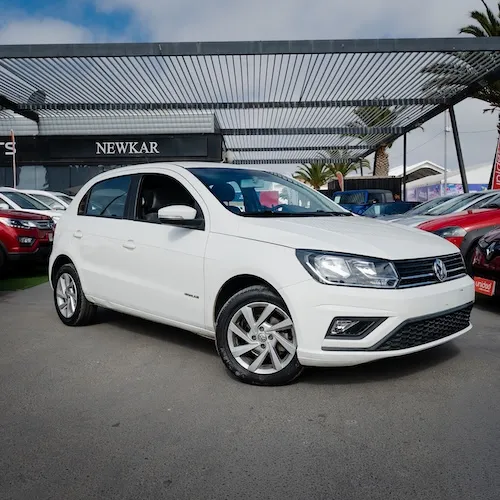 Volkswagen gol highline 2022