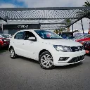 Volkswagen gol highline 2022