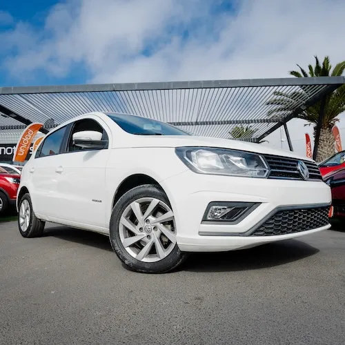 Volkswagen gol highline 2022