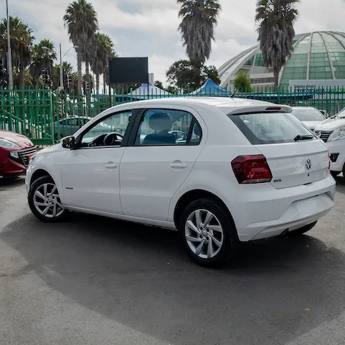 Volkswagen gol highline 2022