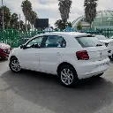 Volkswagen gol highline 2022