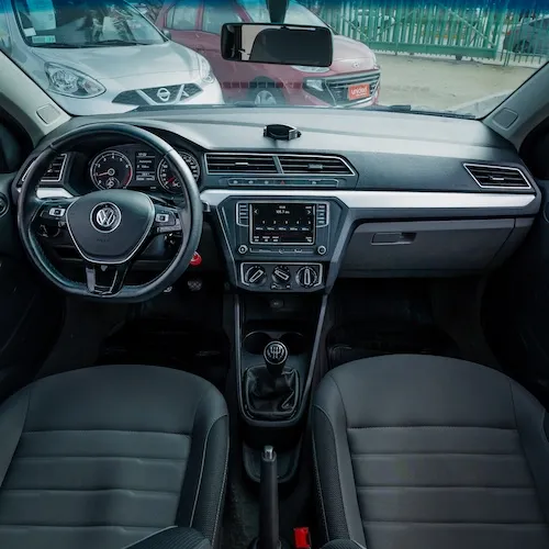 Volkswagen gol highline 2022