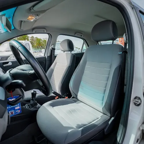 Volkswagen gol highline 2022