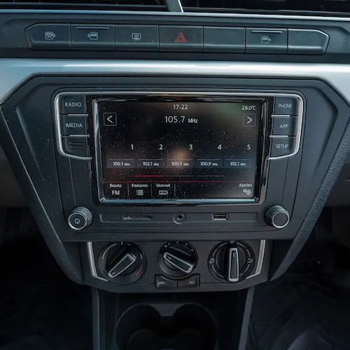 Volkswagen gol highline 2022