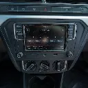 Volkswagen gol highline 2022