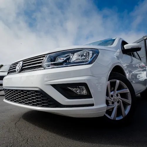 Volkswagen gol highline 2022