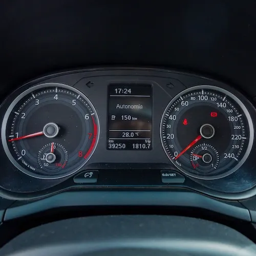 Volkswagen gol highline 2022