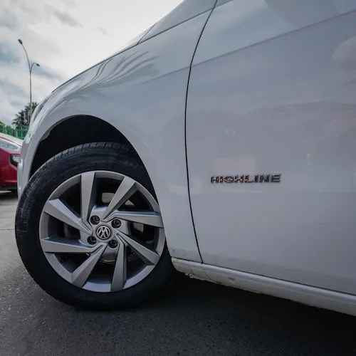 Volkswagen gol highline 2022