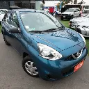 Nissan March 2019 autos usados la serena