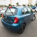 Nissan March 2019 autos usados la serena