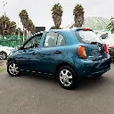 Nissan March 2019 autos usados la serena