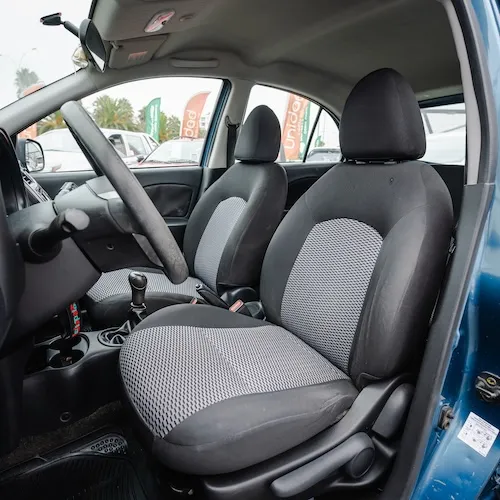 Nissan March 2019 autos usados la serena