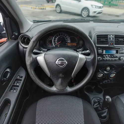 Nissan March 2019 autos usados la serena