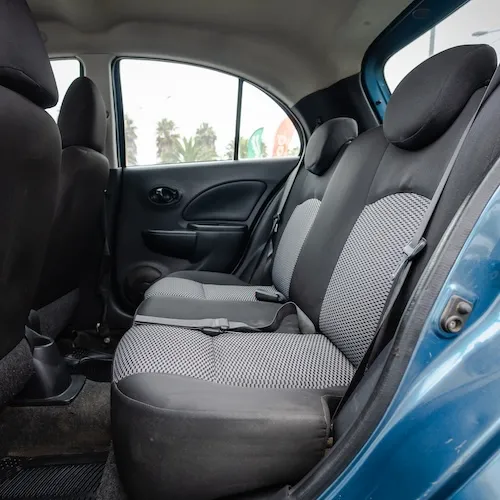 Nissan March 2019 autos usados la serena