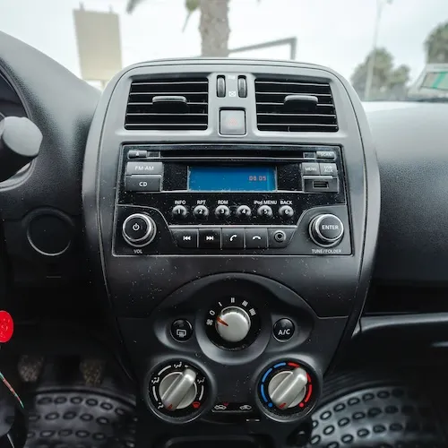 Nissan March 2019 autos usados la serena