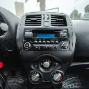 Nissan March 2019 autos usados la serena