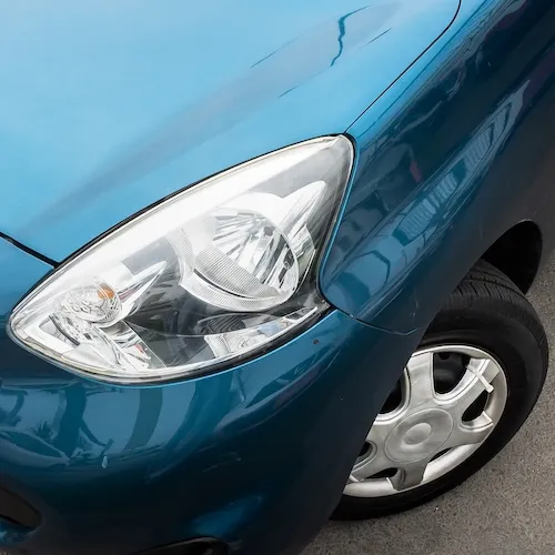 Nissan March 2019 autos usados la serena