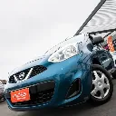 Nissan March 2019 autos usados la serena