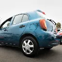 Nissan March 2019 autos usados la serena