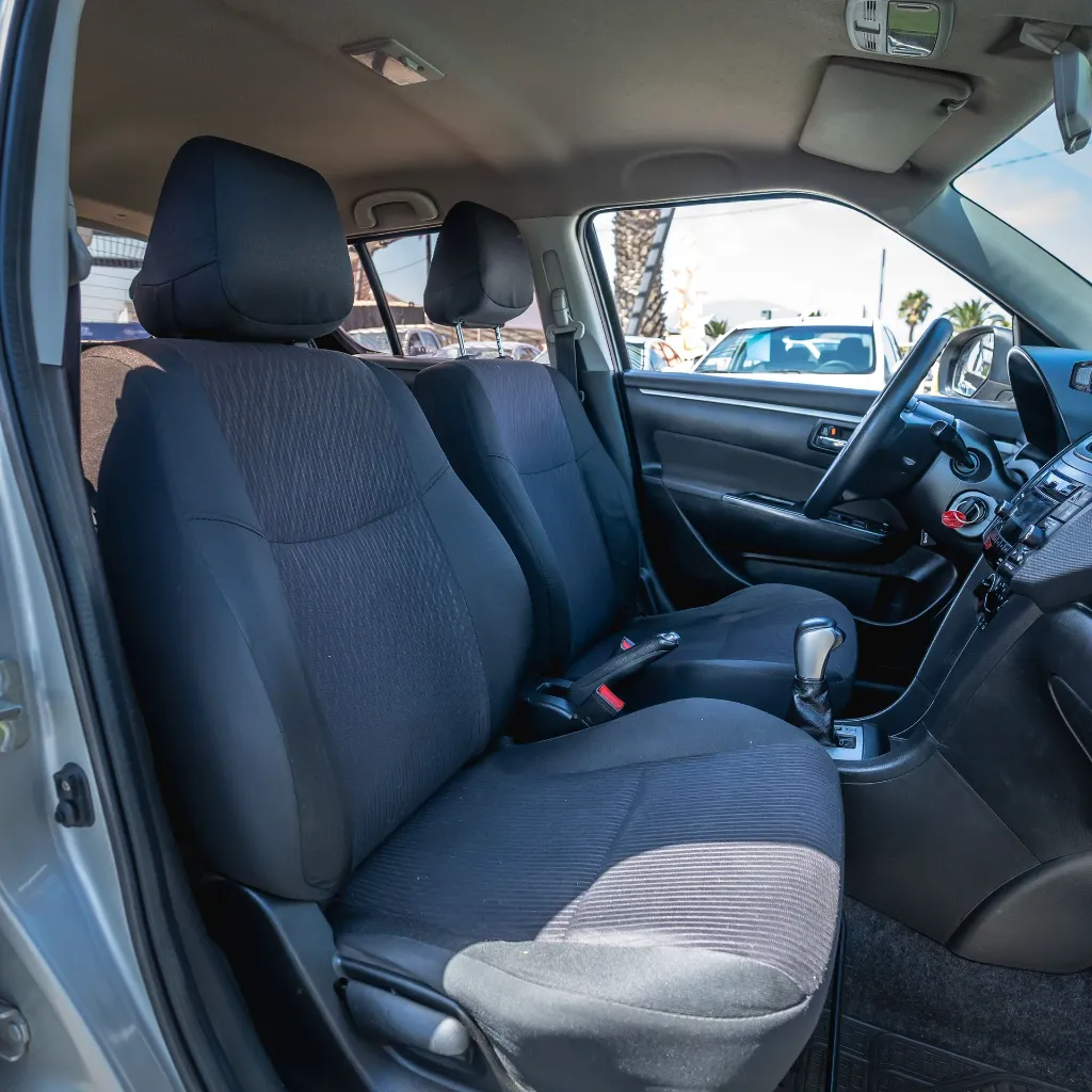 Suzuki Swift 2018 1.2 AUT