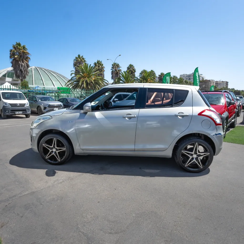 Suzuki Swift 2018 1.2 AUT