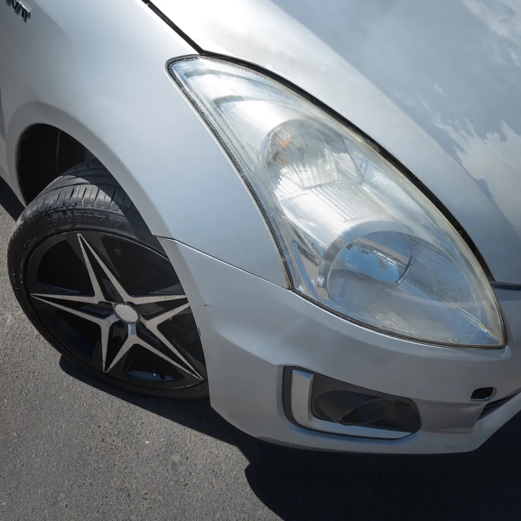 Suzuki Swift 2018 1.2 AUT