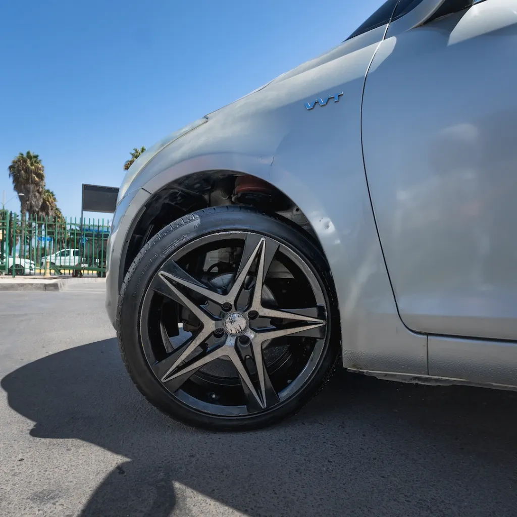 Suzuki Swift 2018 1.2 AUT