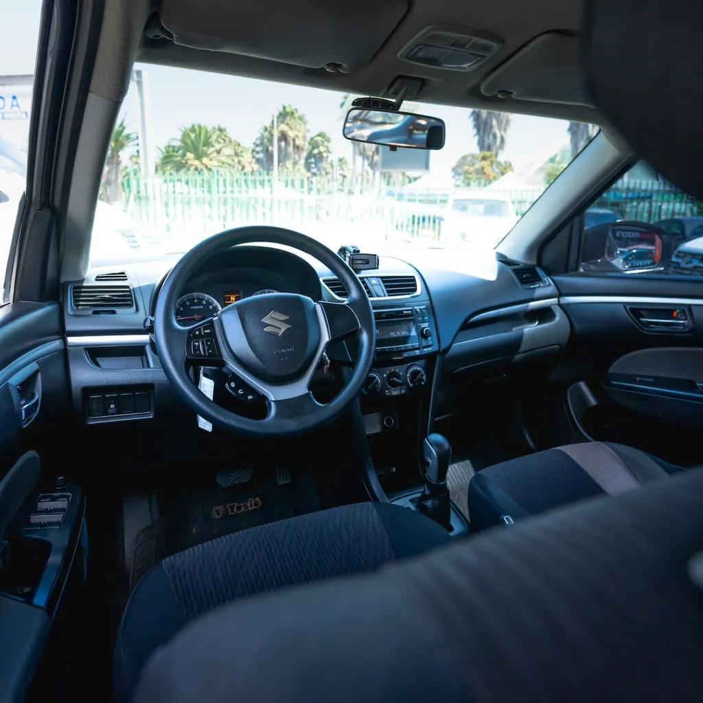 Suzuki Swift 2018 1.2 AUT