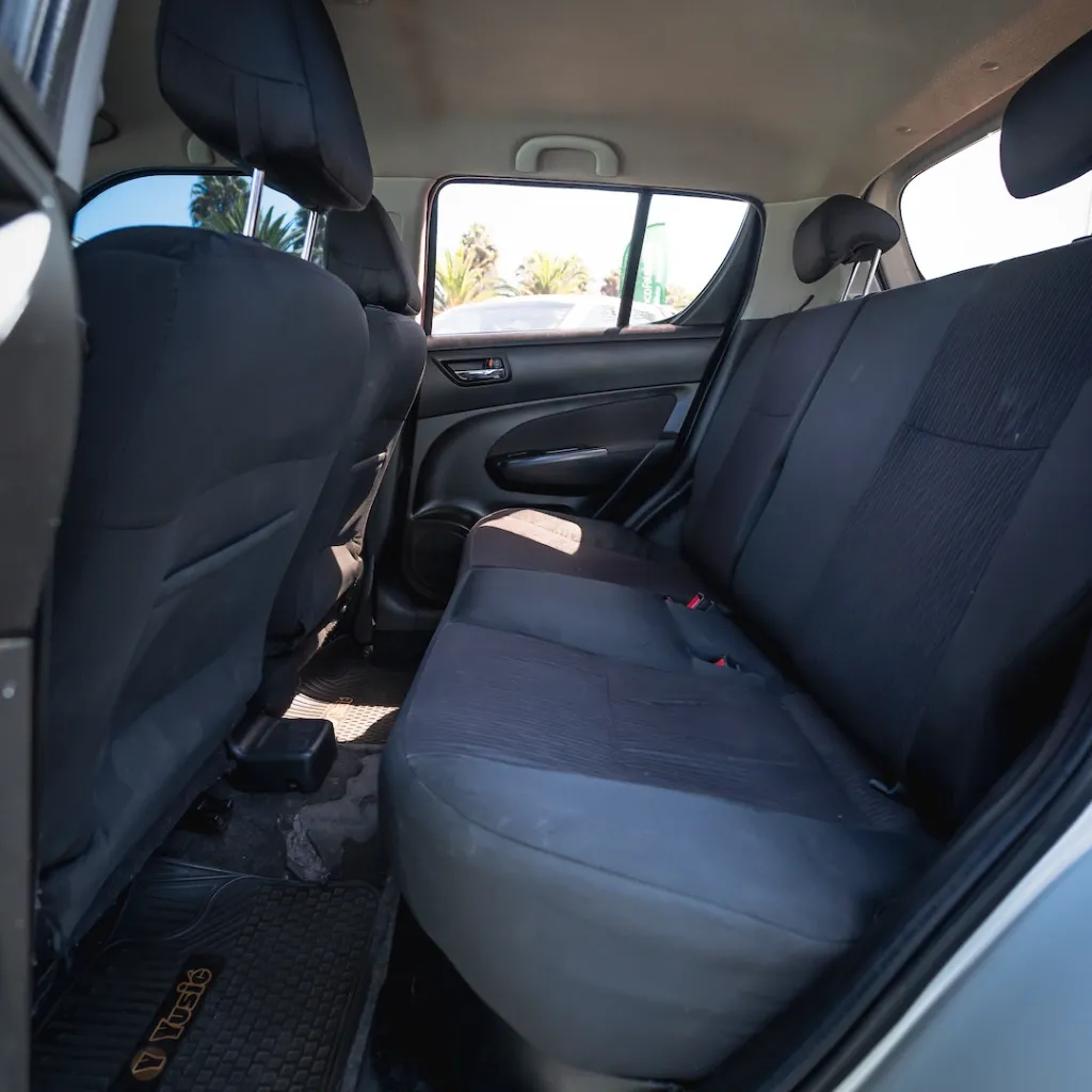 Suzuki Swift 2018 1.2 AUT