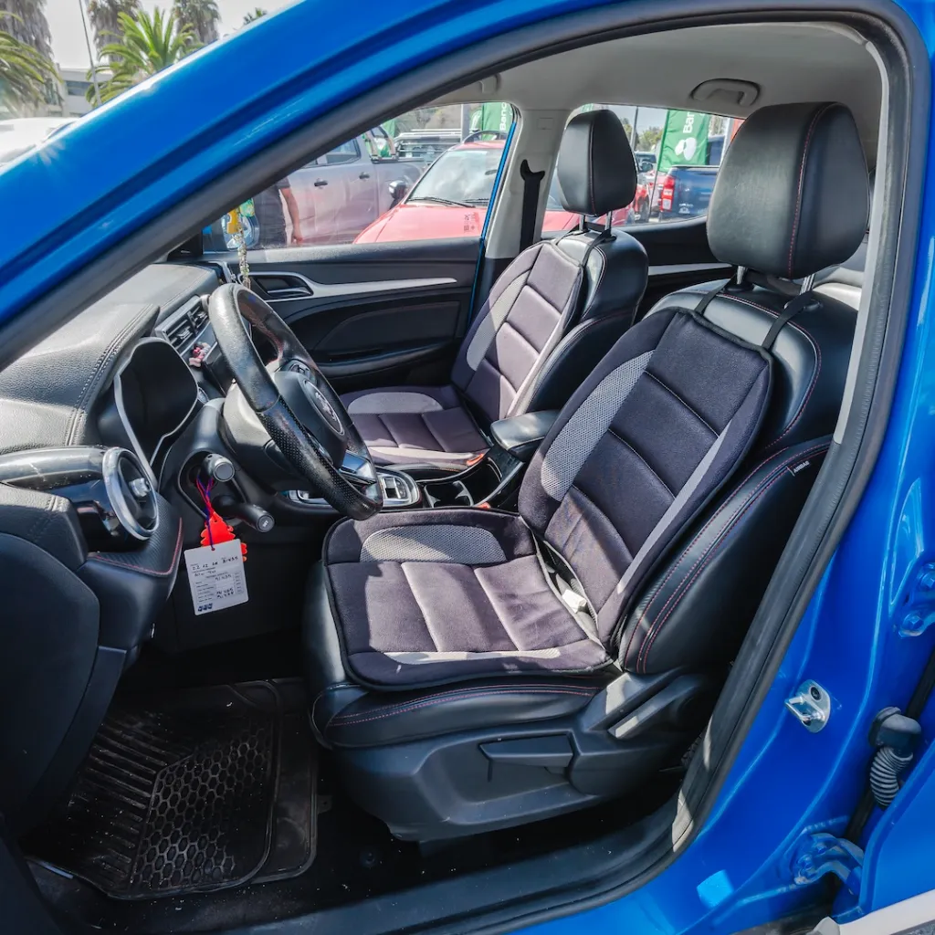 MG ZX 2022 AUTOS USADOS LA SERENA