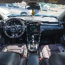 MG ZX 2022 AUTOS USADOS LA SERENA