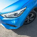 MG ZX 2022 AUTOS USADOS LA SERENAADOS LA SERENA