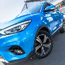 MG ZX 2022 AUTOS USADOS LA SERENA