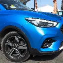 MG ZX 2022 AUTOS USADOS LA SERENA